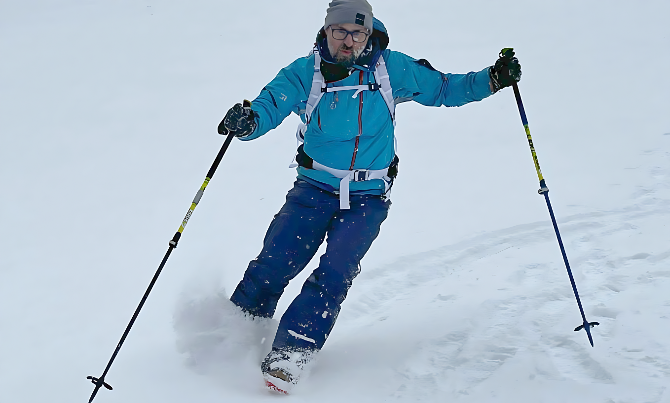 Testováno časopisem Svět Outdooru